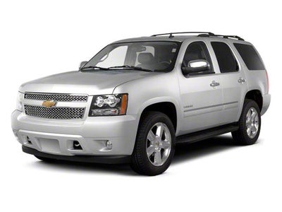 2011 Chevrolet Tahoe 2WD 1500 LT