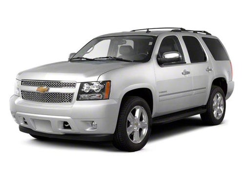 2011 Chevrolet Tahoe 2WD 1500 LT