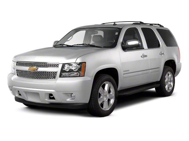 2011 Chevrolet Tahoe 2WD 1500 LT