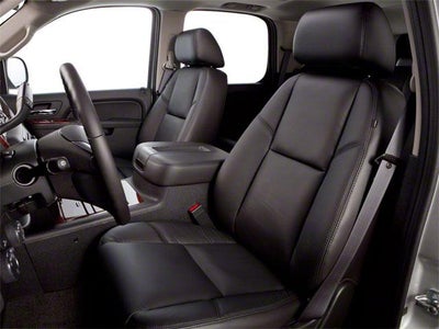 2011 Chevrolet Tahoe 2WD 1500 LT