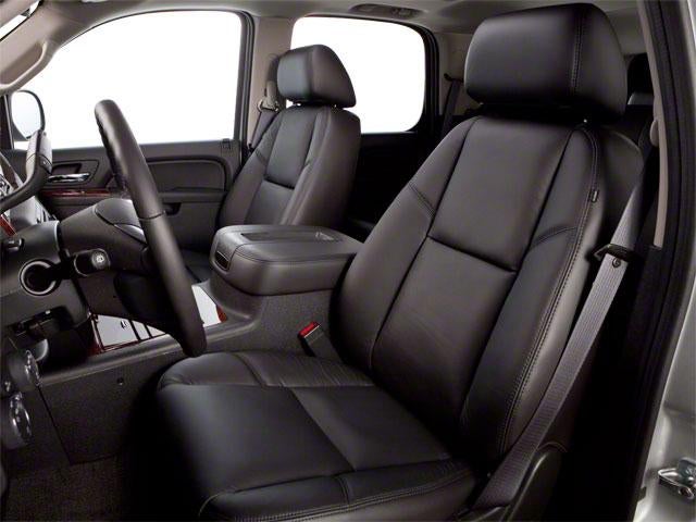 2011 Chevrolet Tahoe 2WD 1500 LT