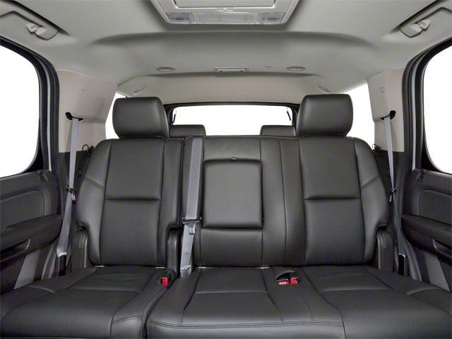 2011 Chevrolet Tahoe 2WD 1500 LT