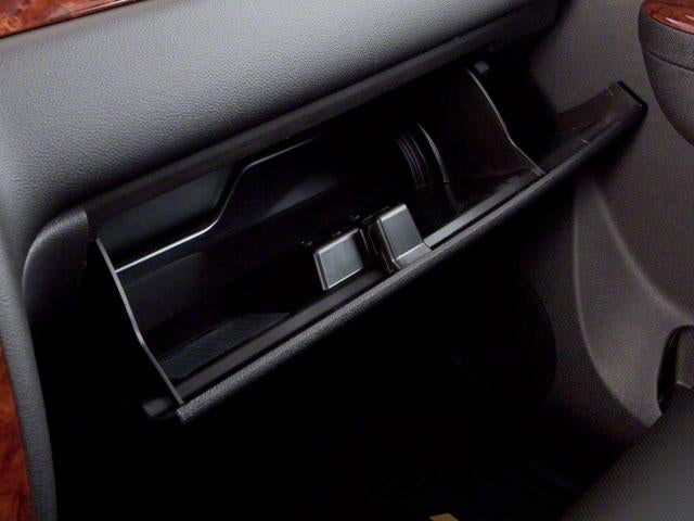 2011 Chevrolet Tahoe 2WD 1500 LT