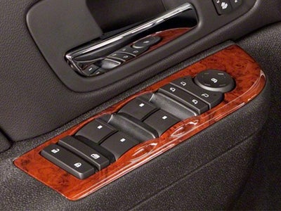 2011 Chevrolet Tahoe 2WD 1500 LT