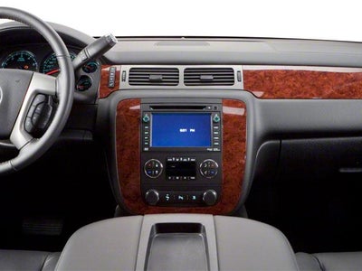 2011 Chevrolet Tahoe 2WD 1500 LT