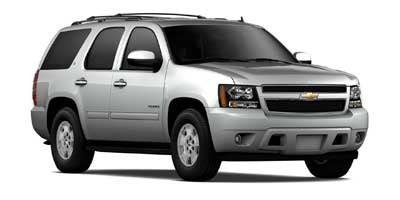 2011 Chevrolet Tahoe 2WD 1500 LT