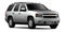 2011 Chevrolet Tahoe 2WD 1500 LT