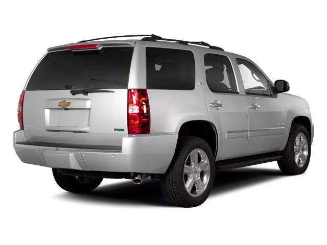 2011 Chevrolet Tahoe 2WD 1500 LT