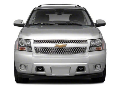 2011 Chevrolet Tahoe 2WD 1500 LT