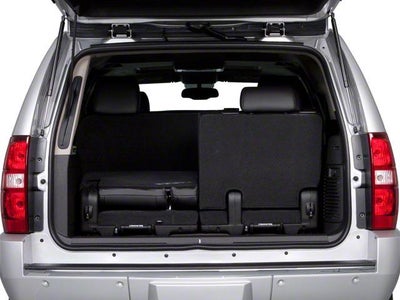 2011 Chevrolet Tahoe 2WD 1500 LT