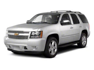 2011 Chevrolet Tahoe 2WD 1500 LT