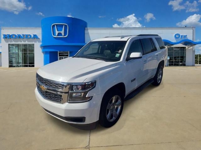 2015 Chevrolet Tahoe 2WD LT