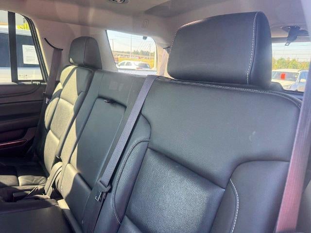 2015 Chevrolet Tahoe 2WD LT