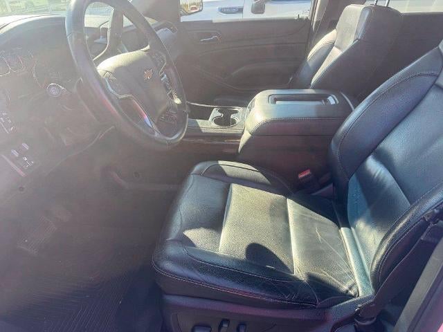 2015 Chevrolet Tahoe 2WD LT