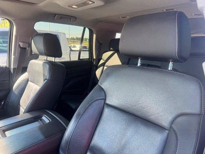 2015 Chevrolet Tahoe 2WD LT