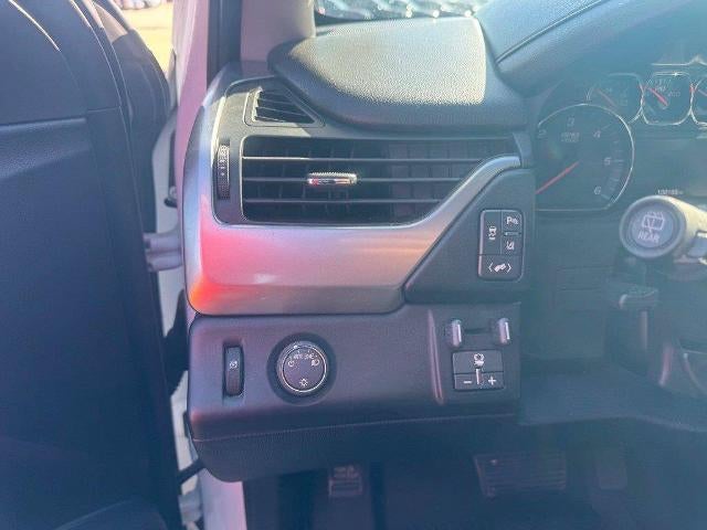 2015 Chevrolet Tahoe 2WD LT