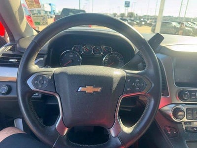 2015 Chevrolet Tahoe 2WD LT