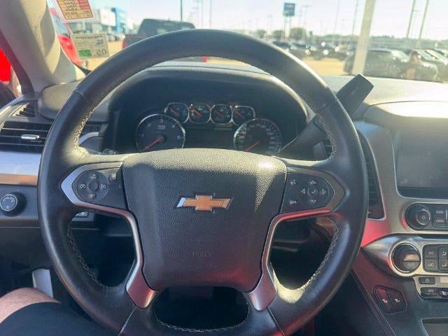 2015 Chevrolet Tahoe 2WD LT