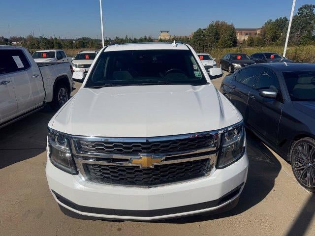 2015 Chevrolet Tahoe 2WD LT