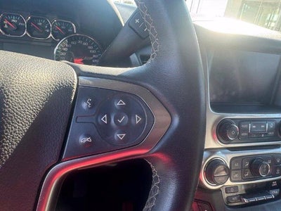 2015 Chevrolet Tahoe 2WD LT