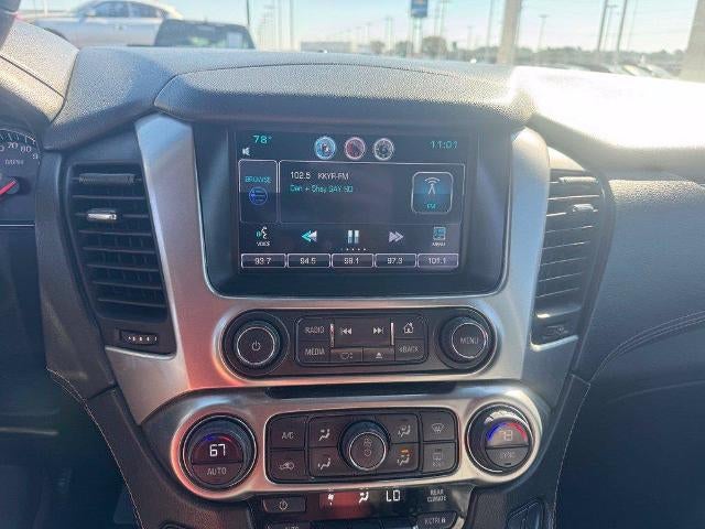 2015 Chevrolet Tahoe 2WD LT