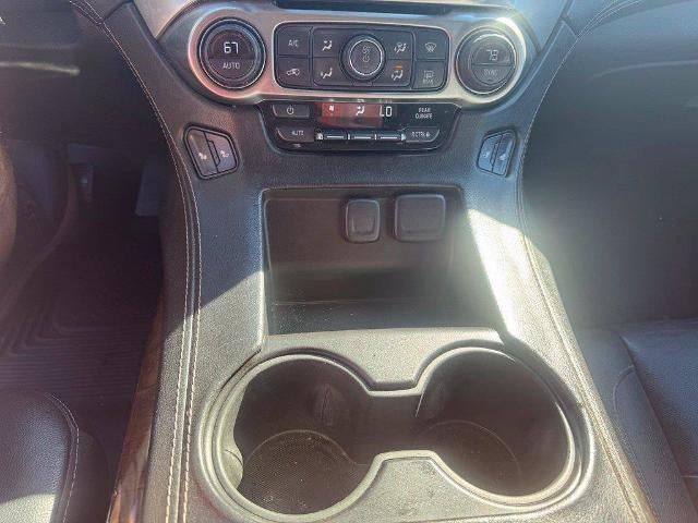 2015 Chevrolet Tahoe 2WD LT