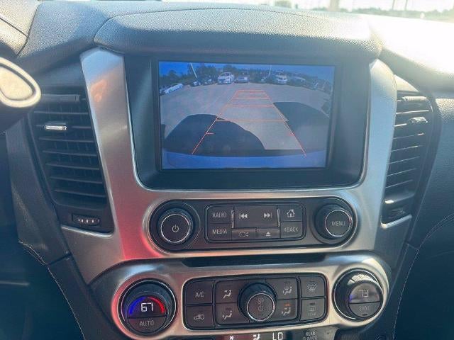 2015 Chevrolet Tahoe 2WD LT