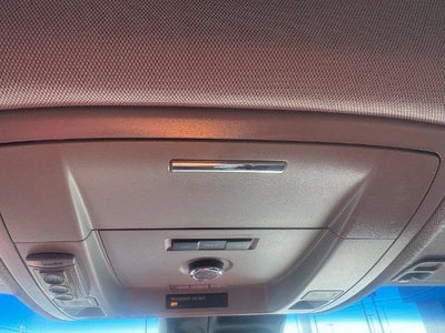 2015 Chevrolet Tahoe 2WD LT