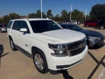 2015 Chevrolet Tahoe 2WD LT