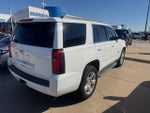 2015 Chevrolet Tahoe 2WD LT