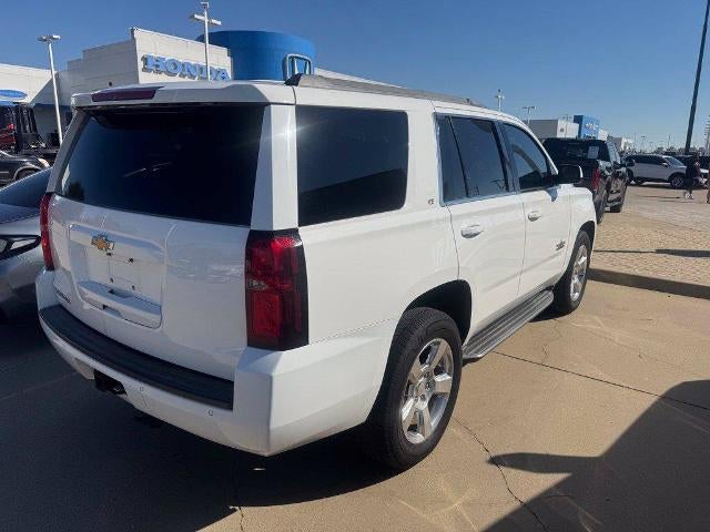 2015 Chevrolet Tahoe 2WD LT