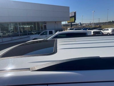 2015 Chevrolet Tahoe 2WD LT