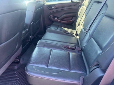 2015 Chevrolet Tahoe 2WD LT