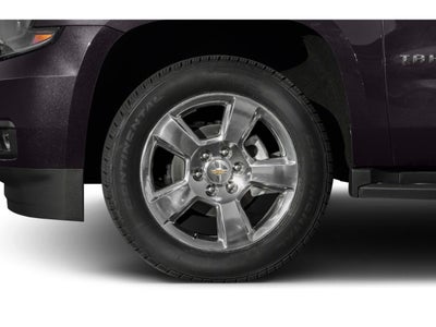 2015 Chevrolet Tahoe 2WD LT