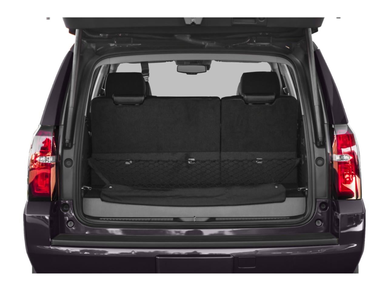 2015 Chevrolet Tahoe 2WD LT