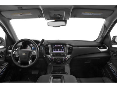 2015 Chevrolet Tahoe 2WD LT
