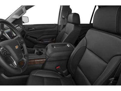 2015 Chevrolet Tahoe 2WD LT