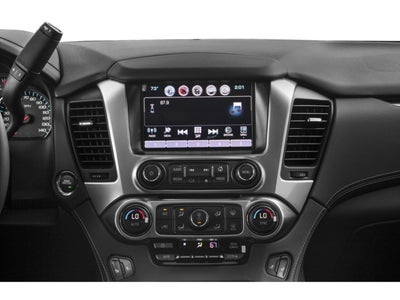 2015 Chevrolet Tahoe 2WD LT