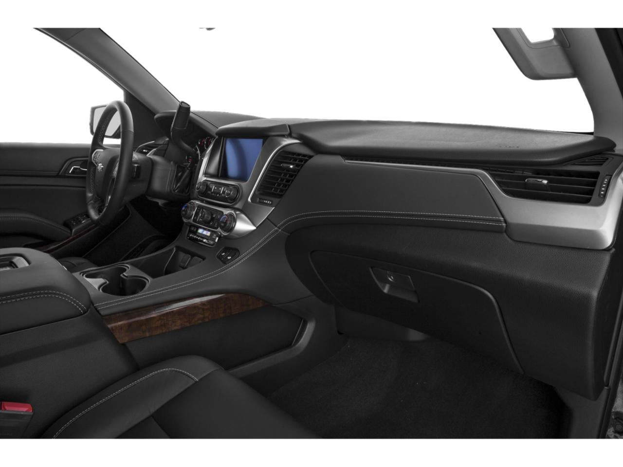 2015 Chevrolet Tahoe 2WD LT