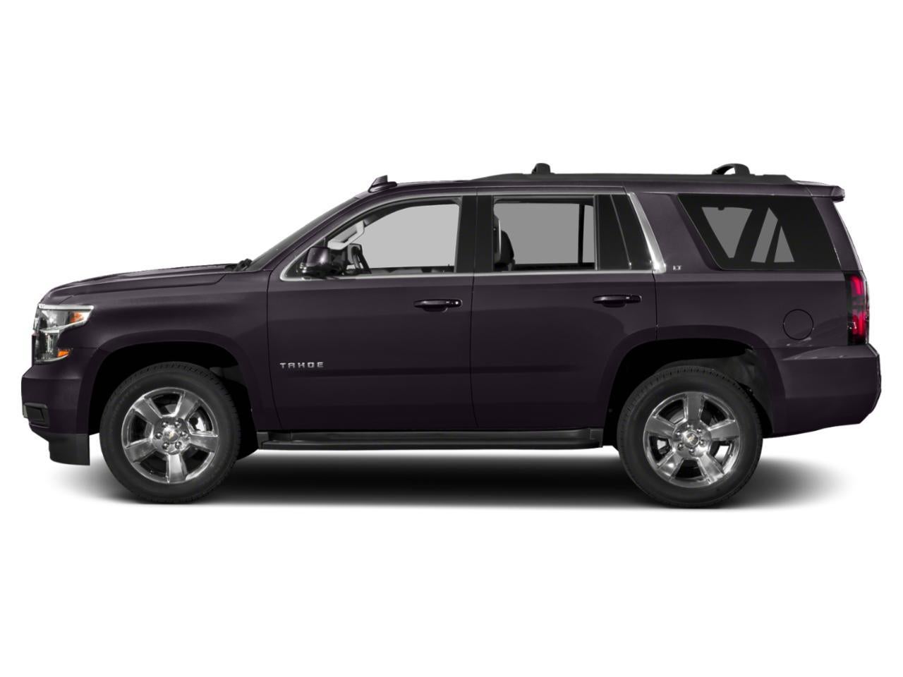 2015 Chevrolet Tahoe 2WD LT