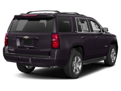 2015 Chevrolet Tahoe 2WD LT