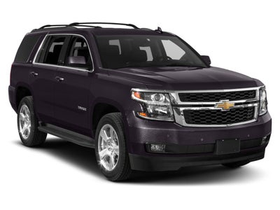 2015 Chevrolet Tahoe 2WD LT