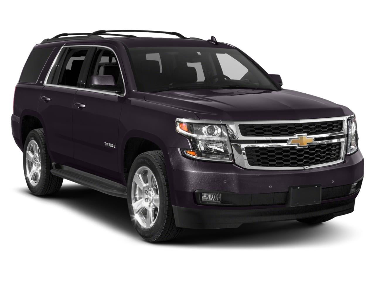 2015 Chevrolet Tahoe 2WD LT