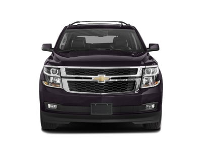 2015 Chevrolet Tahoe 2WD LT