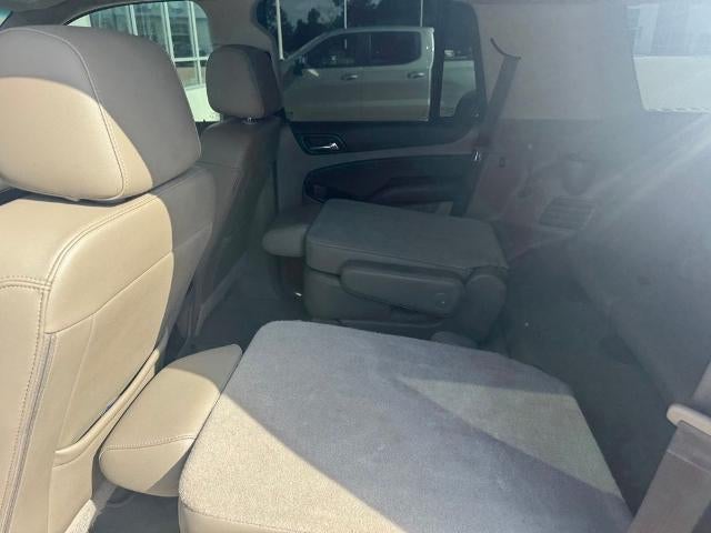 2019 Chevrolet Tahoe 2WD LT