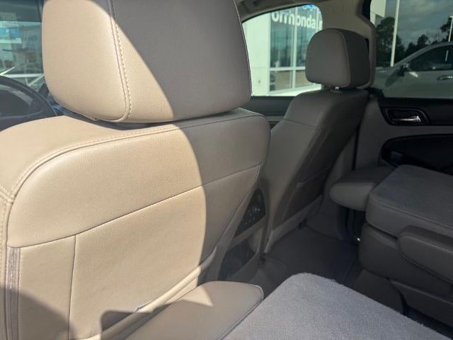 2019 Chevrolet Tahoe 2WD LT