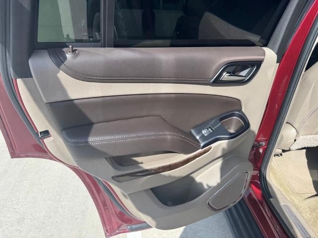 2019 Chevrolet Tahoe 2WD LT