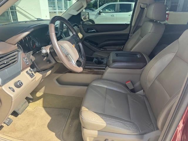 2019 Chevrolet Tahoe 2WD LT