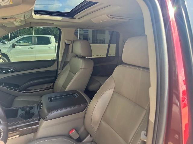 2019 Chevrolet Tahoe 2WD LT