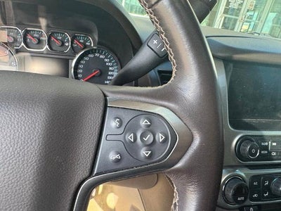 2019 Chevrolet Tahoe 2WD LT